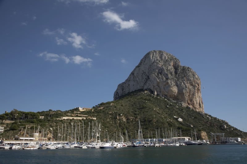 calpe